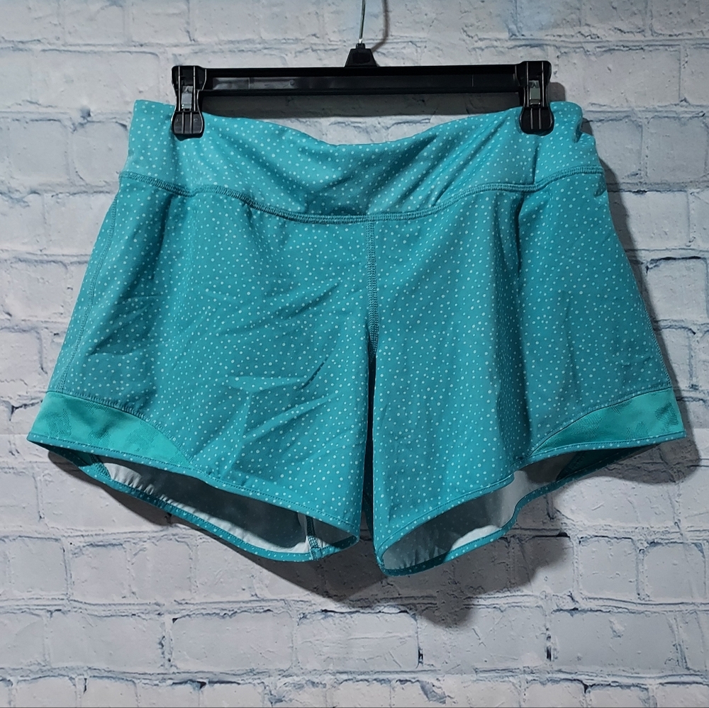 Rabbit Womens Shorts Small Running Activewear Gym Cross Fit Training Marathon